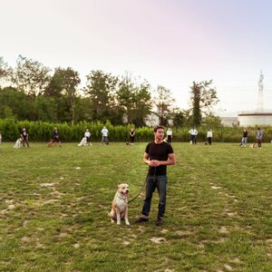 ThunderShirt Classic Giacca Anti-Ansia per Cani
