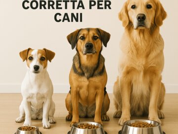 Alimentazione