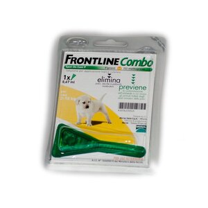 Frontline Combo Cani