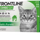 Frontline Combo Gatti