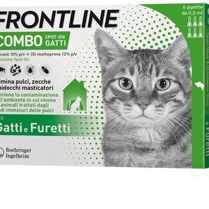 Frontline Combo Gatti