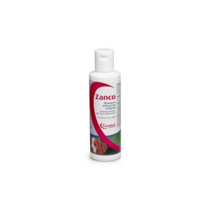 Shampoo Animigo Antiparassitario