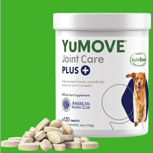 Yumove Integratori Articolazioni Cani