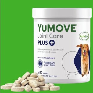 Yumove Integratori Articolazioni Cani