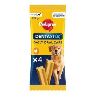 Pedigree Dentastix Snack Dentali per Cani Grandi
