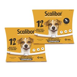 Scalibor Protector Band Collare Antiparassitario Cani