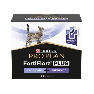 Purina Pro Plan FortiFlora Probiotico per Cani