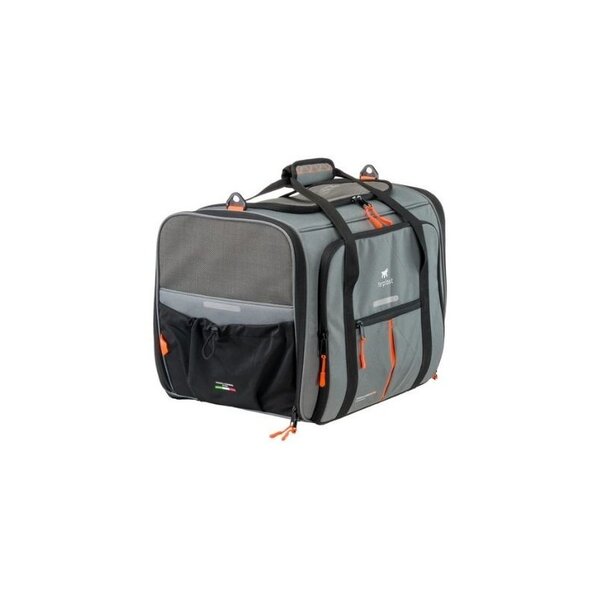 Ferplast Atlas 10 Trasportino per Cani e Gatti