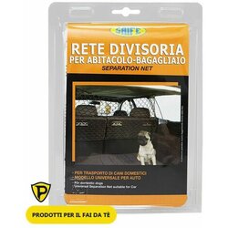 Trixie Rete Divisoria per Auto Universale