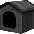 Midwest Homes Homes for Pets Cuccia Pieghevole