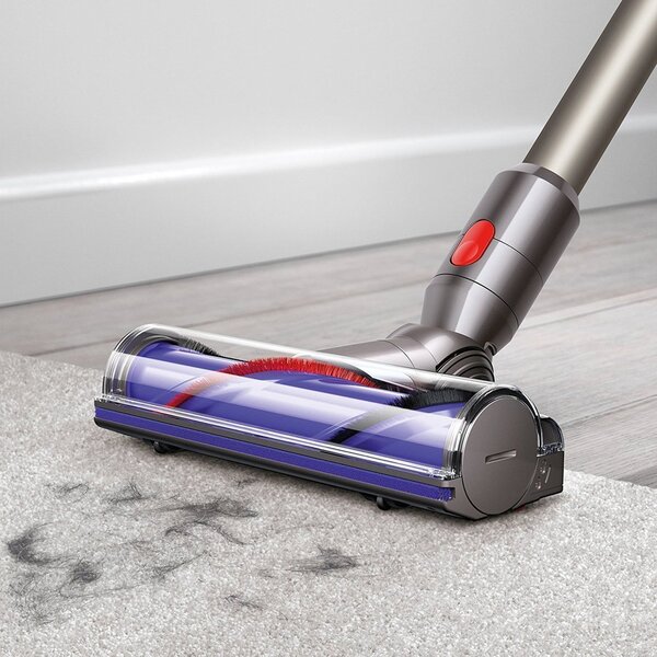 Dyson V8 Animal Aspirapolvere Cordless per Peli