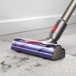 Dyson V8 Animal Aspirapolvere Cordless per Peli