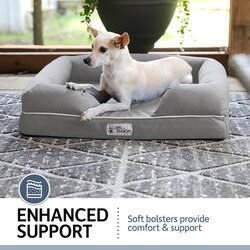 Ferplast Relax Cuccia Ortopedica per Cani