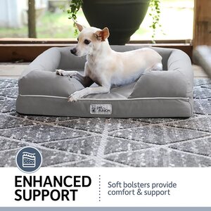 Ferplast Relax Cuccia Ortopedica per Cani