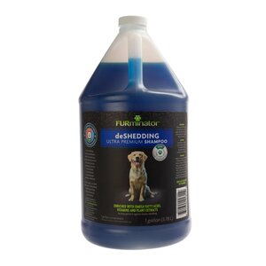 FURminator deShedding Shampoo per Cani 250ml