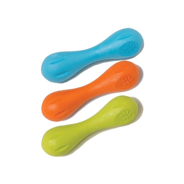 West Paw Zogoflex Hurley Osso Indistruttibile per Cani