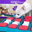 Nina Ottosson Dog Brick Puzzle Interattivo Livello 2