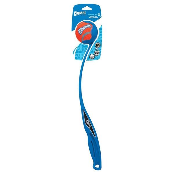 Chuckit! Sport Ball Launcher Lanciapalline per Cani 26m